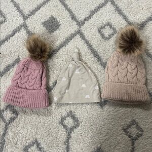 Baby Hat Bundle